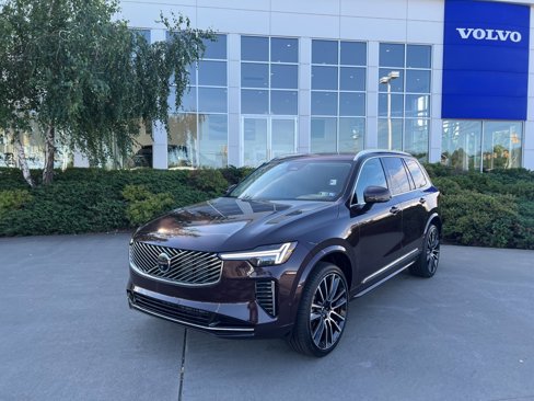 New 2026 Volvo XC90 B6 Plus image 41