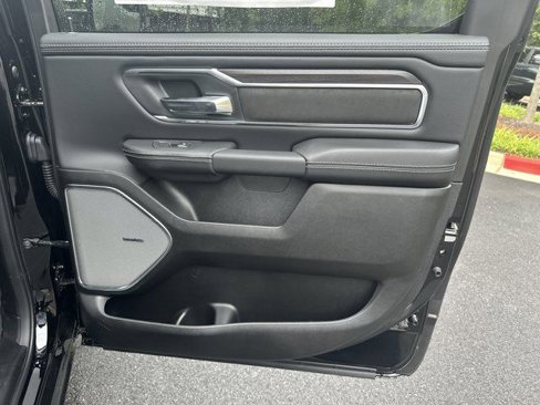 New 2026 RAM 1500 Laramie image 16