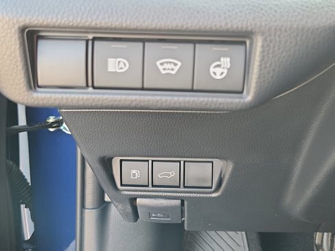 New 2026 Toyota Prius Limited image 27