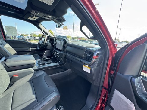 New 2025 Ford F150 Raptor image 15
