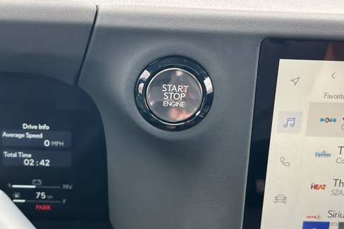 Certified 2024 Lexus GX 550 image 22