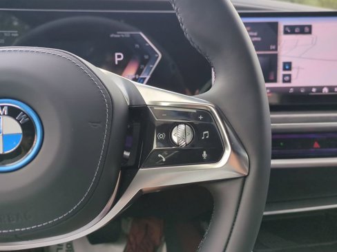 New 2026 BMW i7 eDrive50 image 27