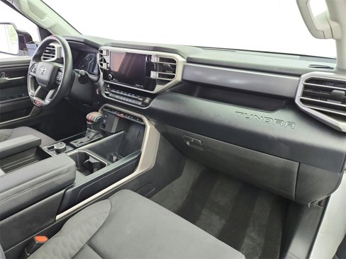 Used 2024 Toyota Tundra SR5 image 26