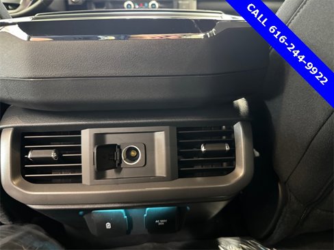 New 2025 Ford F150 XLT image 17