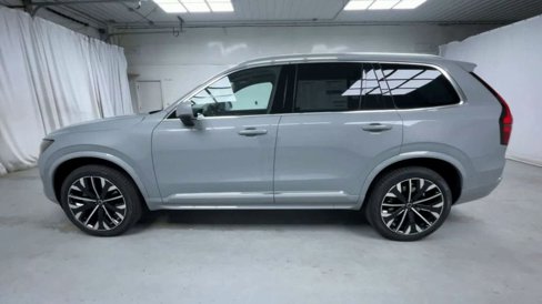 New 2026 Volvo XC90 B6 Plus w/ Protection Package Premier image 20