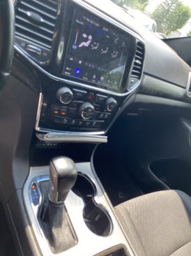 Used 2020 Jeep Grand Cherokee Laredo image 8