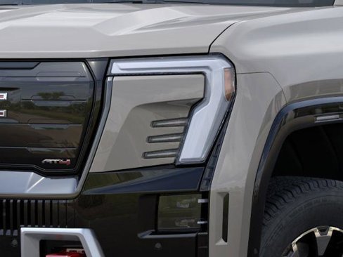 New 2026 GMC Sierra EV AT4 w/ AT4 Premium Package image 10