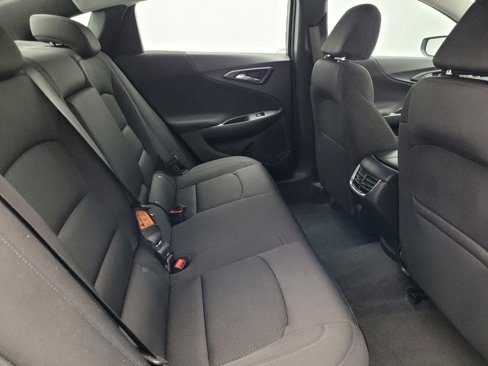 Used 2023 Chevrolet Malibu LT image 19