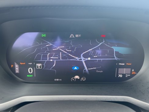 Used 2024 Polestar Polestar 2 image 22