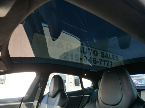 Used 2017 Tesla Model S 75D image 5