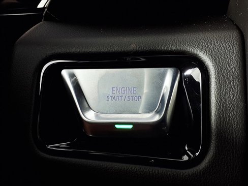 New 2026 GMC Yukon Elevation w/ Elevation Premium Package image 9