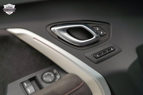 Used 2023 Chevrolet Camaro ZL1 image 85