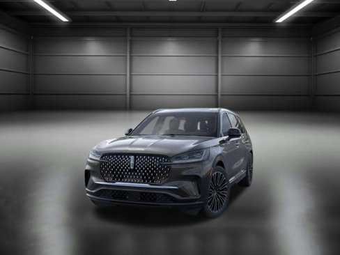New 2025 Lincoln Aviator Black Label image 3
