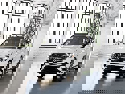 New 2026 Mercedes-Benz GLC 300 image 39