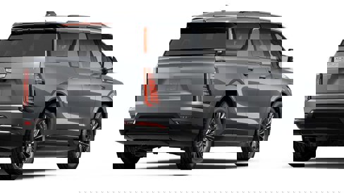 New 2026 Cadillac Escalade IQL Sport 1 image 31