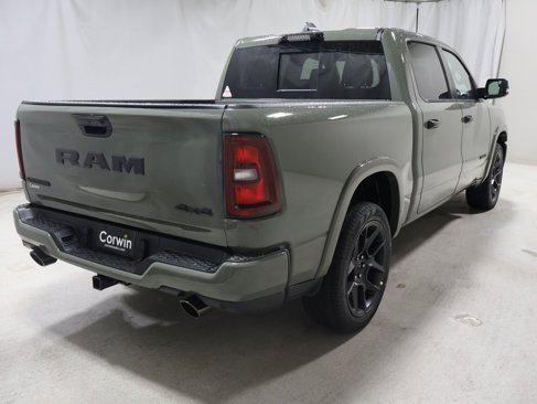 New 2026 RAM 1500 Laramie image 4