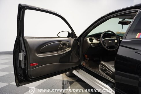 Used 2007 Chevrolet Monte Carlo SS w/ Convenience Package image 36