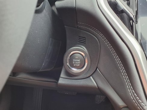 Used 2025 Subaru Outback Premium w/ Popular Package #1A image 9
