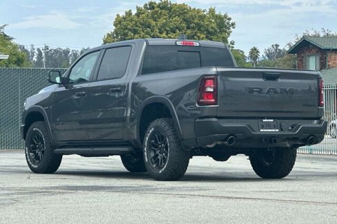 New 2026 RAM 1500 Rebel image 6
