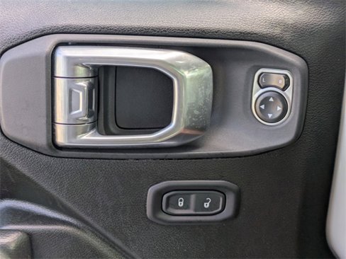 Used 2024 Jeep Gladiator Sport image 21