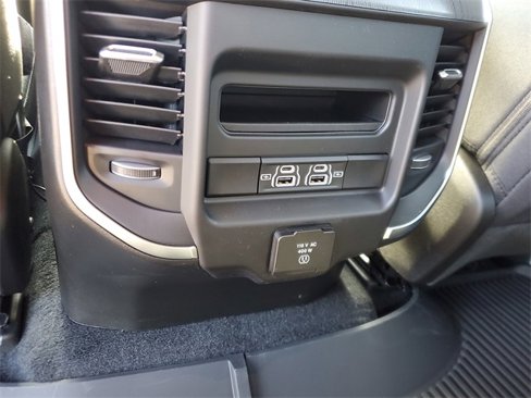 New 2026 RAM 1500 Lone Star image 13