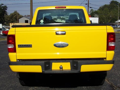 Used 2006 Ford Ranger XLT image 7