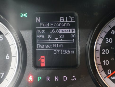 Certified 2022 RAM 1500 Classic Warlock image 33