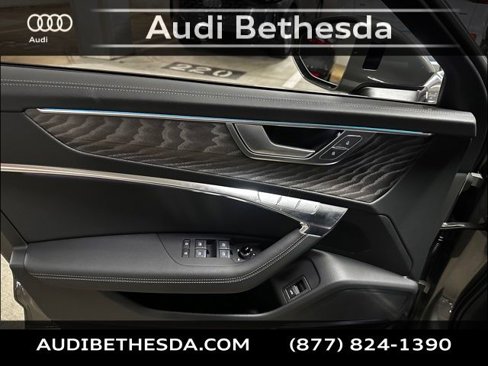 New 2025 Audi A6 Premium Plus image 13