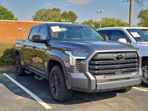 Used 2023 Toyota Tundra SR5 image 1