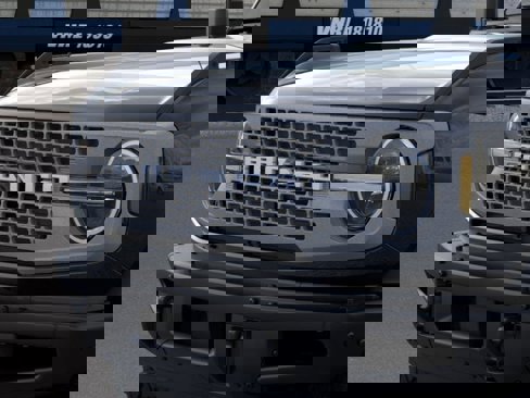 New 2025 Ford Bronco Badlands image 19