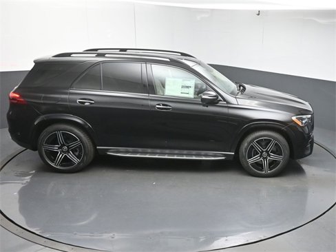 New 2026 Mercedes-Benz GLE 450 4MATIC image 50