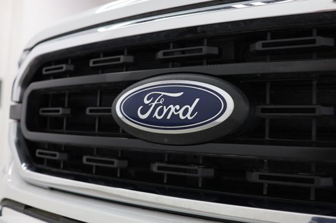 Used 2022 Ford F150 XLT w/ Trailer Tow Package image 20