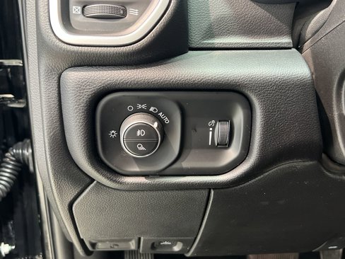 New 2025 RAM 2500 Big Horn image 13