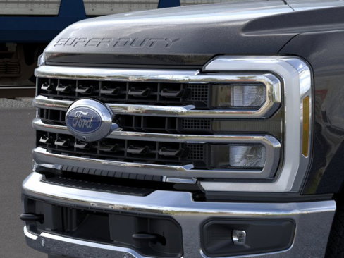 New 2026 Ford F350 King Ranch image 17