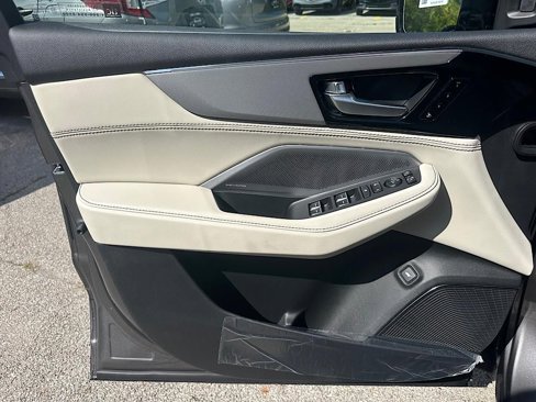 New 2026 Acura MDX A-Spec image 10