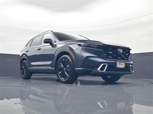 Used 2024 Honda CR-V Sport Touring image 23