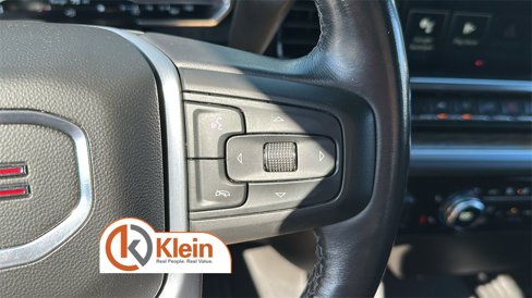 Used 2022 GMC Sierra 1500 Elevation w/ X31 Off-Road Package image 19