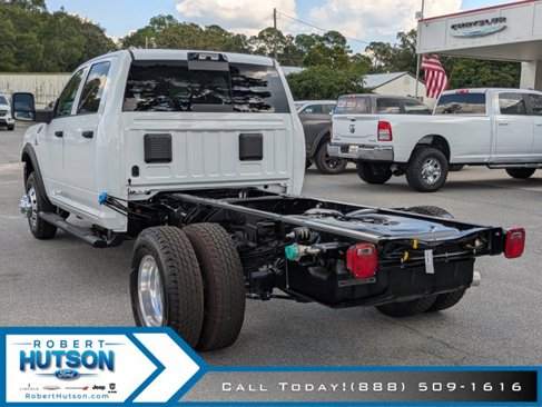New 2026 RAM 3500 Tradesman image 8