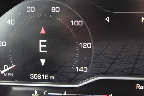 Used 2024 GMC Sierra 1500 SLT image 18