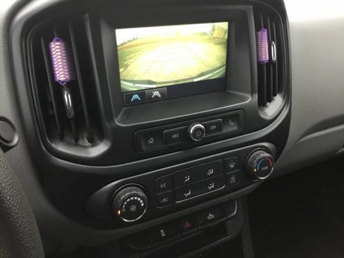 Used 2018 GMC Canyon W/T w/ Convenience Package image 17
