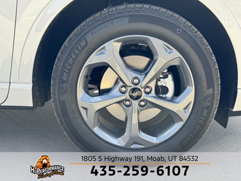 New 2024 Ford Escape ST-Line w/ Tech Pack #1 image 9