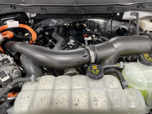 Used 2024 Ford F150 Lariat image 17