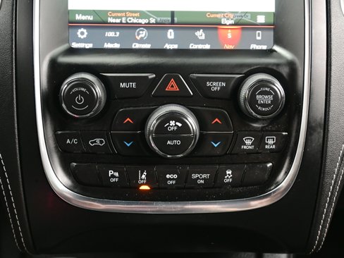 Used 2018 Dodge Durango Citadel image 23