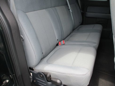Used 2014 Ford F150 XLT w/ XLT Chrome Package image 24