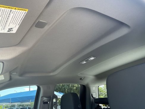 New 2026 GMC Sierra 1500 Pro w/ Pro Value Package image 26