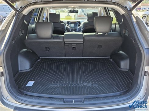 Used 2018 Hyundai Santa Fe Sport w/ Cargo Package image 13