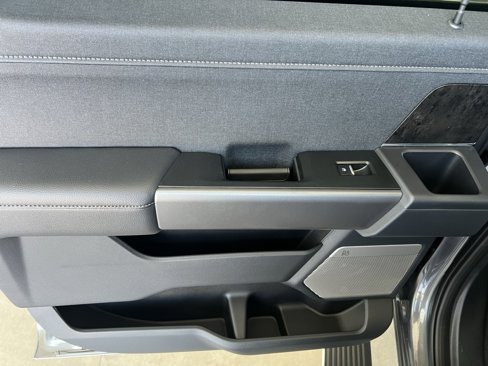 New 2025 Ford F250 Lariat w/ Lariat Ultimate Package image 16
