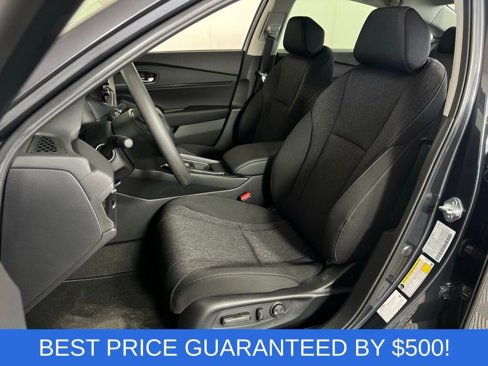 New 2025 Honda Accord SE image 9