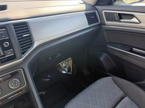 Used 2019 Volkswagen Atlas S w/ Towing Package image 30