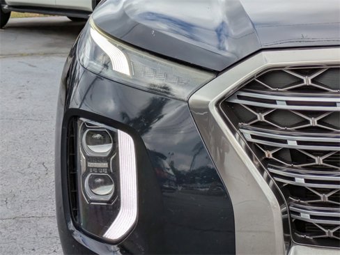 Used 2020 Hyundai Palisade Limited image 9